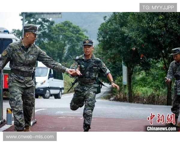 武警广西总队通过群众性练兵比武提升基础训练水平全面加强部队战斗力 武警广西总队通过群众性练兵比武提升基础训练水平全面加强部队战斗力