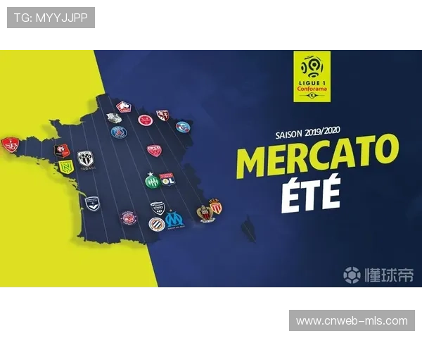 法甲转播权谈判破裂 联赛自建Ligue 1+频道收入或受影响 法甲转播权谈判破裂 联赛自建Ligue 1+频道收入或受影响