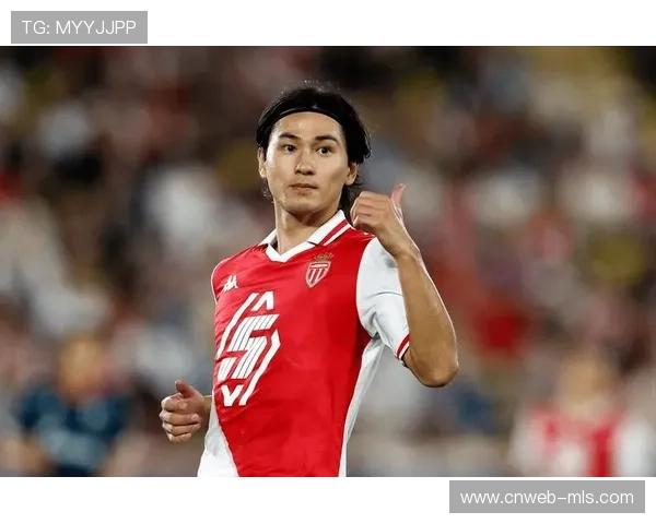 摩纳哥狙击巴黎暴露卫冕冠军防线漏洞，南野拓实制胜