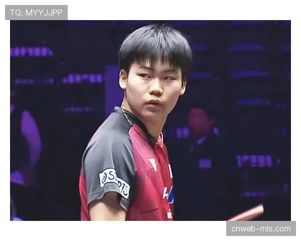 王楚钦先失两盘后绝地反击，4-3险胜松岛辉空