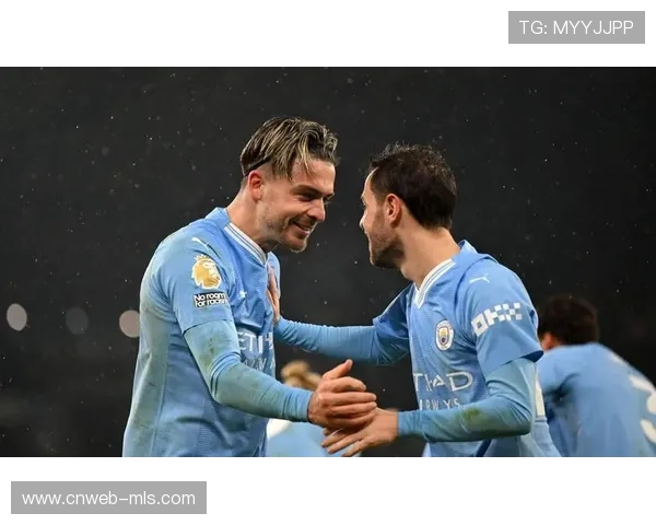 曼城三连平暴露进攻依赖症，哈兰德运动战进球荒成隐患