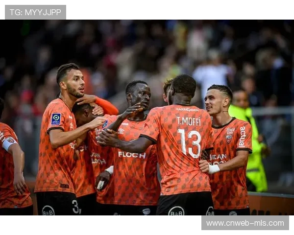 洛里昂主场不败金身遇克星，南特客场专攻软肋