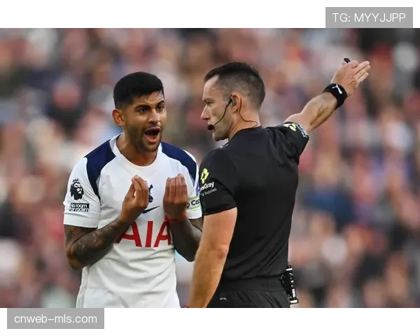 热刺队长罗梅罗停赛4场，左后卫乌多基重伤，伤病名单持续扩大