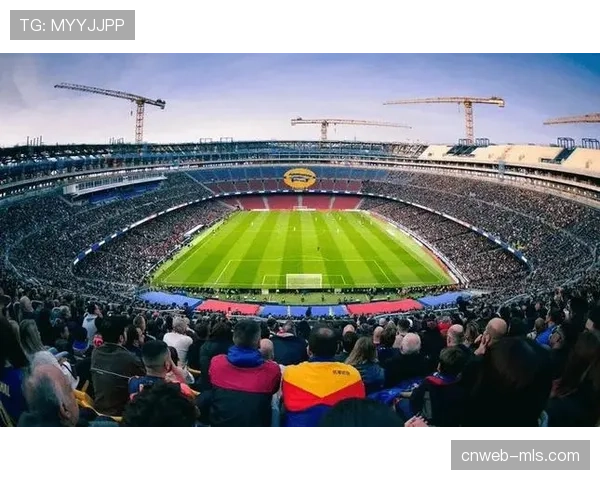 巴萨计划在2月将诺坎普球场容量扩增至6.2万个座位，目标指向欧冠附加赛主场