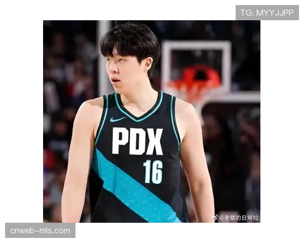 NBA中国球员表现:杨瀚森遭开拓者DNP未获出场机会,球队不敌太阳遭遇六连败
