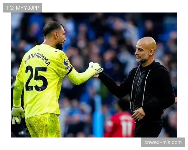 战术板：瓜迪奥拉的边后卫内收战术如何被水晶宫的快速反击克制